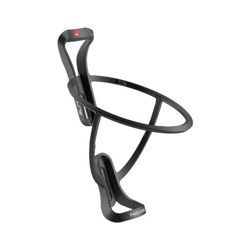 ELITE T-Race Carbon Bottle Cage